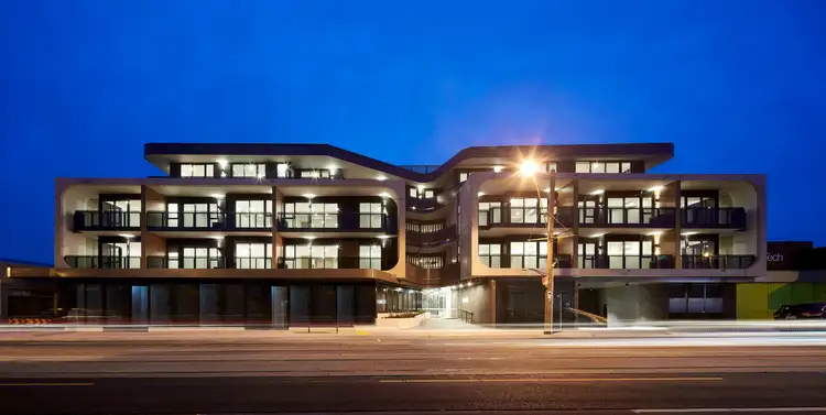 108/294 Keilor Road, Essendon North VIC 3041