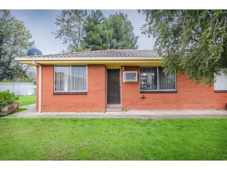 3/565 Grayfern Court, Lavington NSW 2641