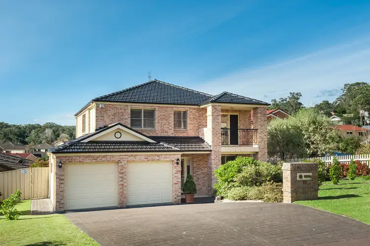 15 Tallowood Crescent, Erina NSW 2250
