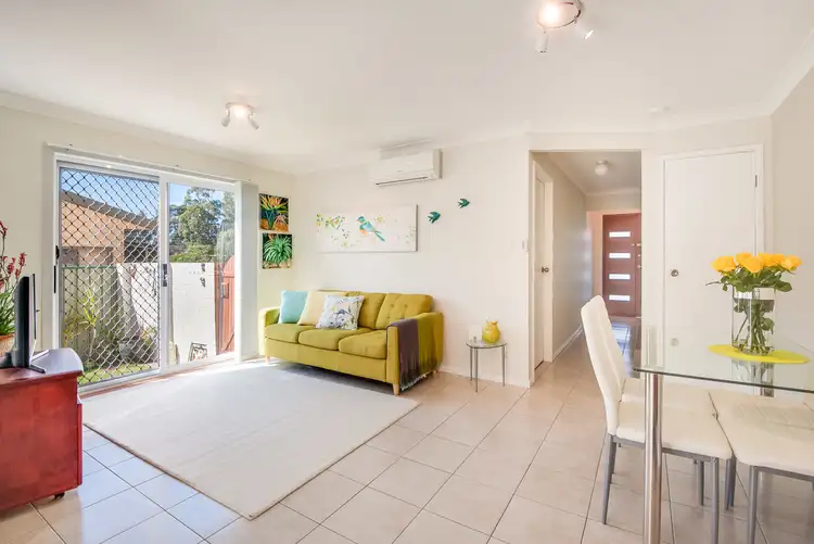 3/23 Brougham Street, East Gosford NSW 2250