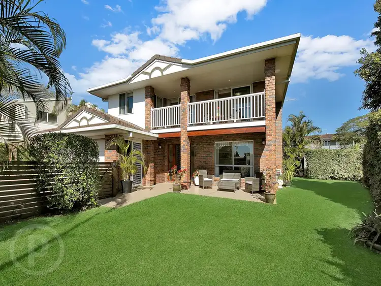 Second view of Homely house listing, 4 Softstone Street, Tennyson QLD 4105