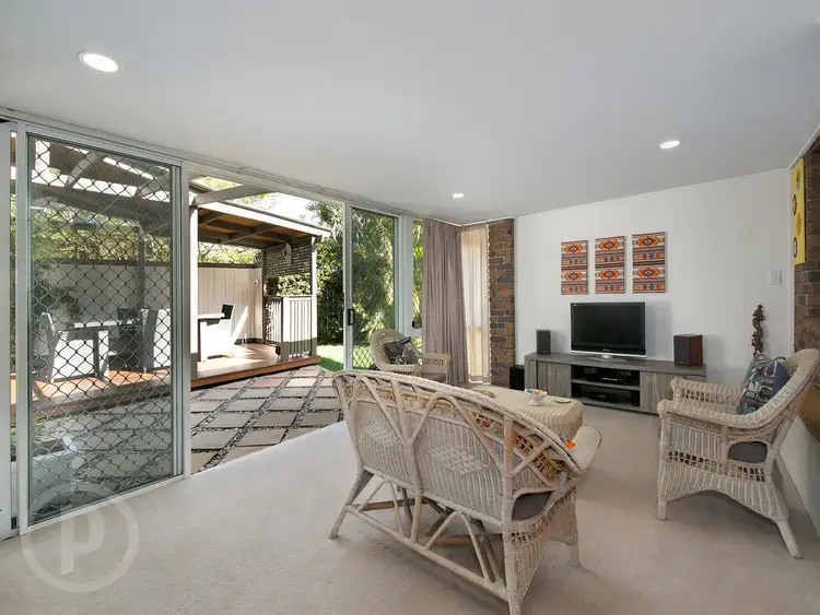 Third view of Homely house listing, 4 Softstone Street, Tennyson QLD 4105