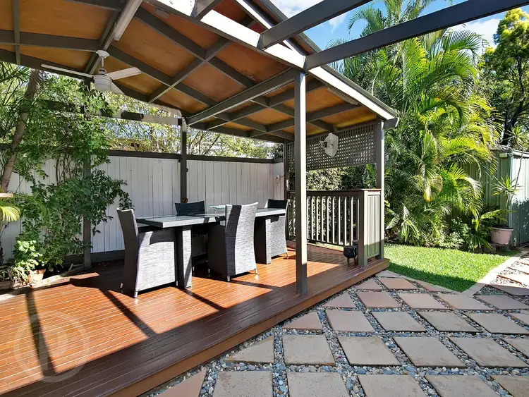 Fourth view of Homely house listing, 4 Softstone Street, Tennyson QLD 4105