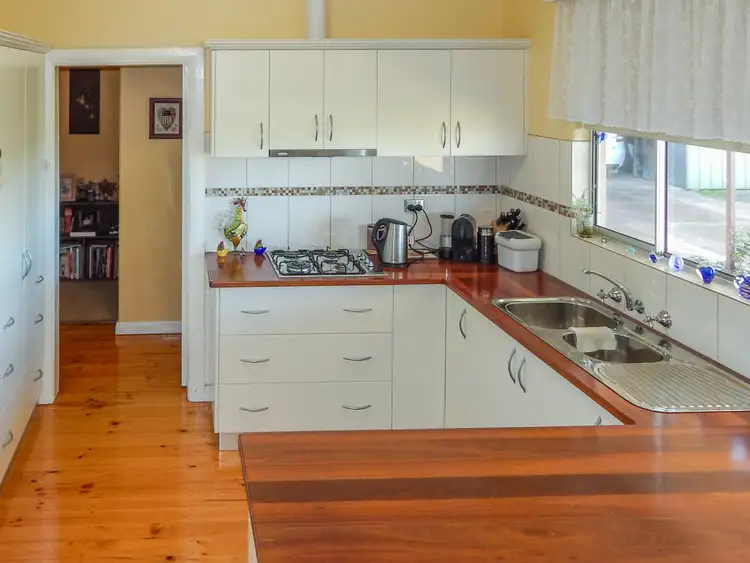 Fourth view of Homely rural property listing, 63 Peake Lane, Wanilla SA 5607