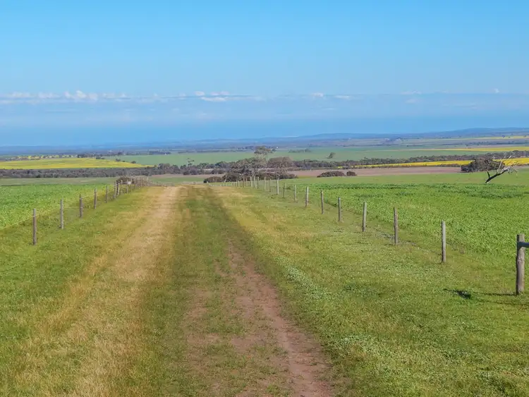 Fifth view of Homely rural property listing, 63 Peake Lane, Wanilla SA 5607