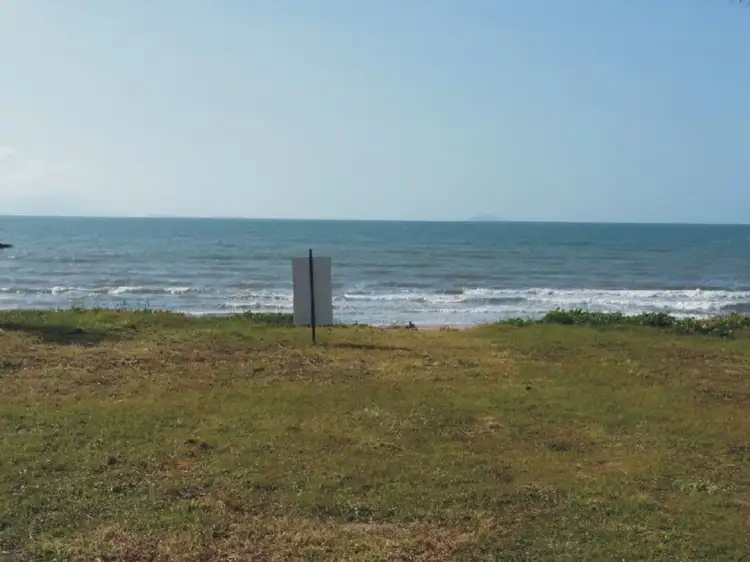 Main view of Homely land listing, 30 The Esplanade, Forrest Beach QLD 4850