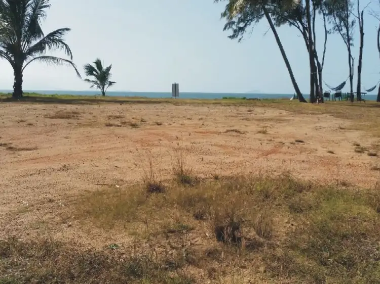 Third view of Homely land listing, 30 The Esplanade, Forrest Beach QLD 4850