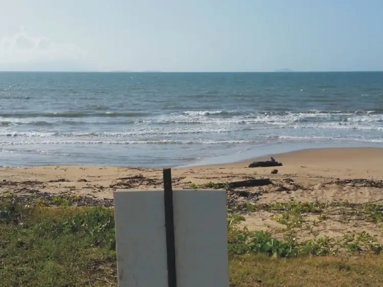 Fourth view of Homely land listing, 30 The Esplanade, Forrest Beach QLD 4850