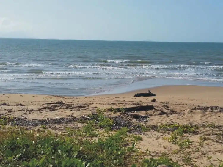 Fifth view of Homely land listing, 30 The Esplanade, Forrest Beach QLD 4850