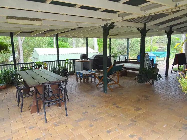 Third view of Homely house listing, 2 Shield Court, Mount Crosby QLD 4306