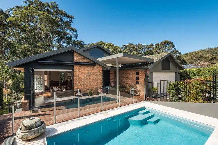 Main view of Homely house listing, 5 Thames Drive, Erina NSW 2250