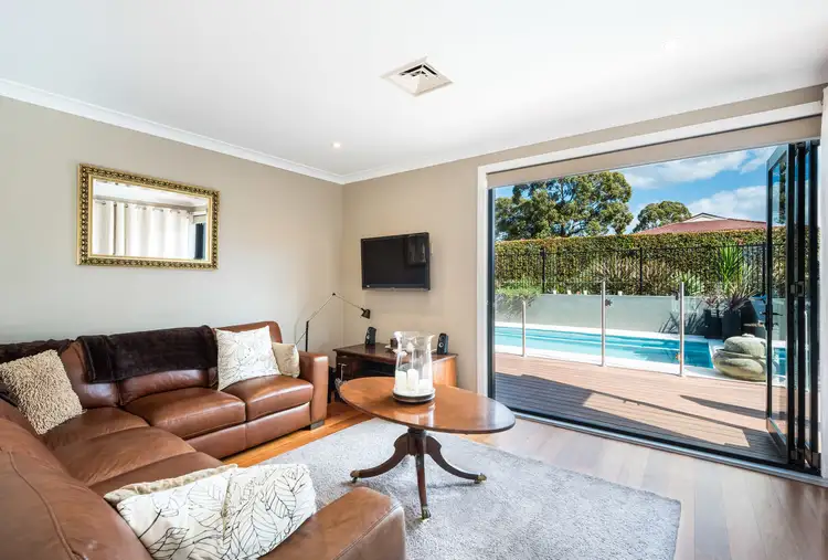 Second view of Homely house listing, 5 Thames Drive, Erina NSW 2250