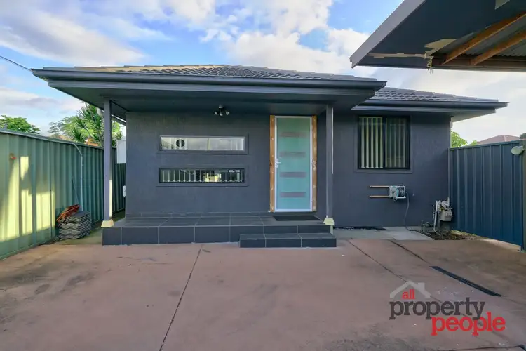 14A Passefield Street, Liverpool NSW 2170