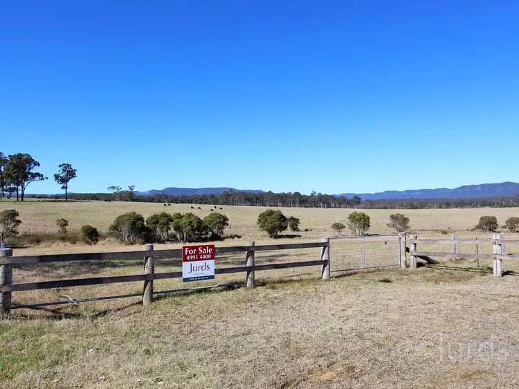 Main view of Homely land listing, Lot 111 Millfield Road, Millfield NSW 2325