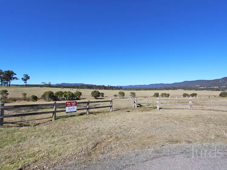 Second view of Homely land listing, Lot 111 Millfield Road, Millfield NSW 2325