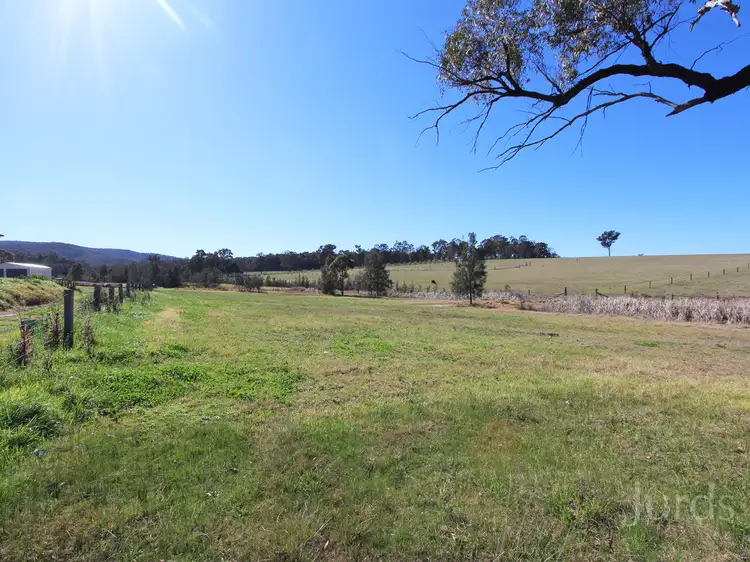 Lot 110 Millfield Road, Millfield NSW 2325