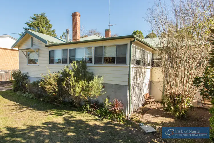 Second view of Homely house listing, 117 East Street, Bega NSW 2550