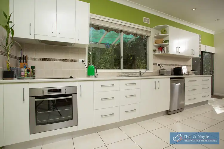 Third view of Homely house listing, 117 East Street, Bega NSW 2550