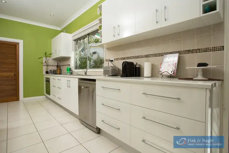 Fourth view of Homely house listing, 117 East Street, Bega NSW 2550