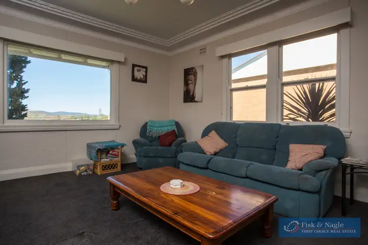 Fifth view of Homely house listing, 117 East Street, Bega NSW 2550