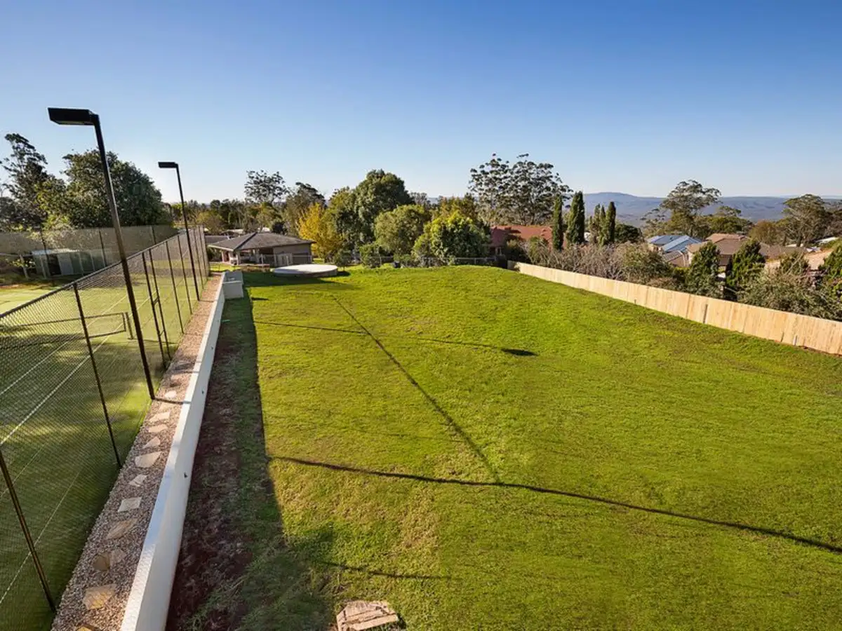 Main view of Homely land listing, LOT 1, 23B Windemere Terrace, Mount Lofty QLD 4350
