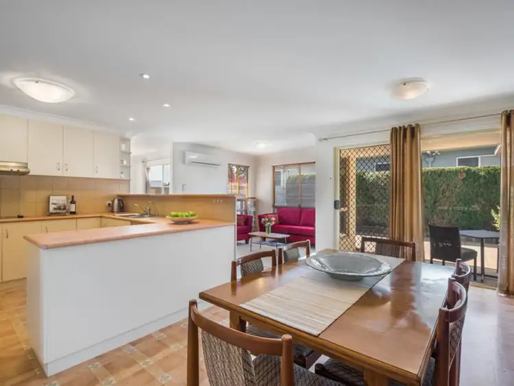 Second view of Homely house listing, 26 Sweetapple Crescent, Centenary Heights QLD 4350