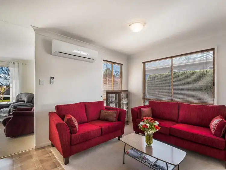 Fourth view of Homely house listing, 26 Sweetapple Crescent, Centenary Heights QLD 4350