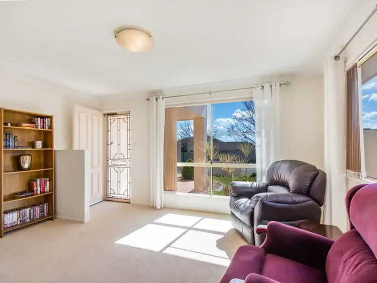 Fifth view of Homely house listing, 26 Sweetapple Crescent, Centenary Heights QLD 4350