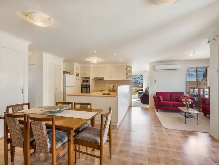 Sixth view of Homely house listing, 26 Sweetapple Crescent, Centenary Heights QLD 4350