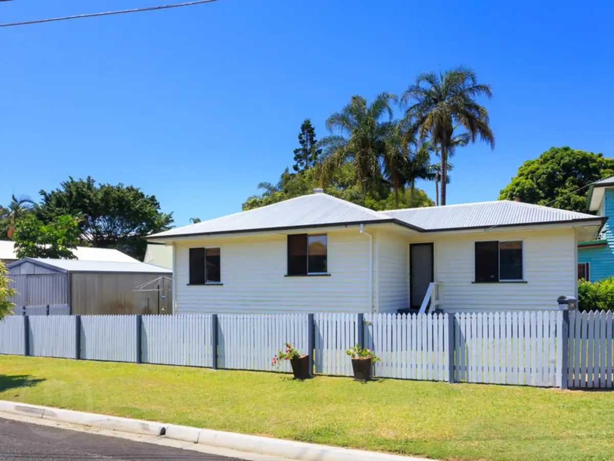 Main view of Homely house listing, 88 Taylors Road, Gaythorne QLD 4051
