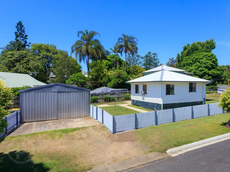 Second view of Homely house listing, 88 Taylors Road, Gaythorne QLD 4051