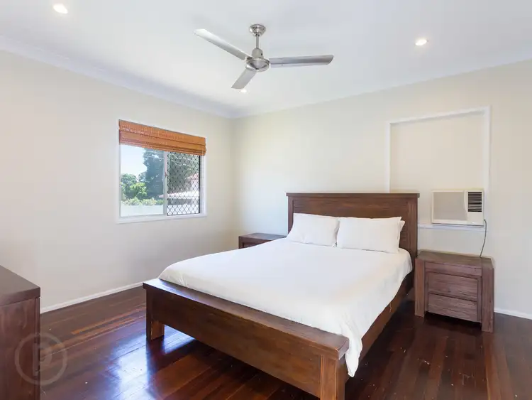 Fourth view of Homely house listing, 88 Taylors Road, Gaythorne QLD 4051