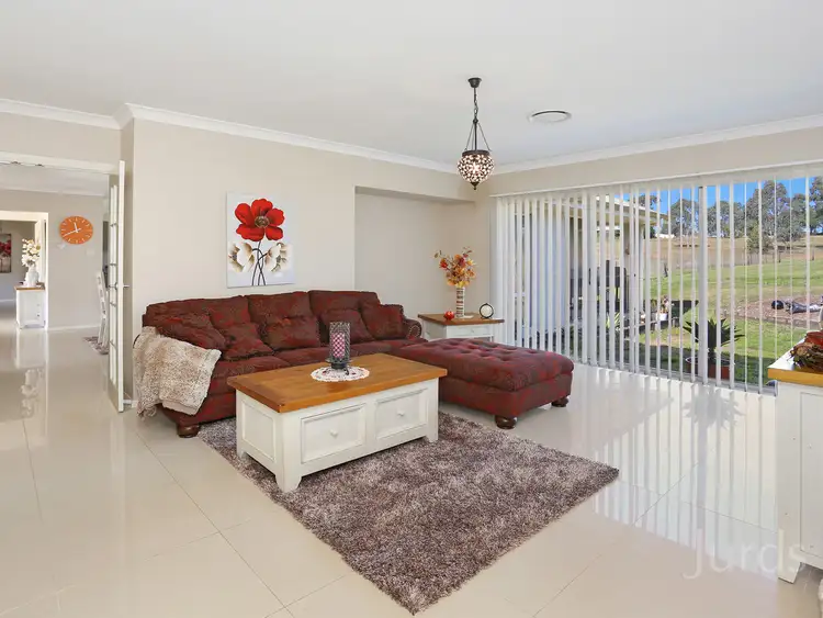 Fifth view of Homely house listing, 14 Sandstone Drive, Windella NSW 2320