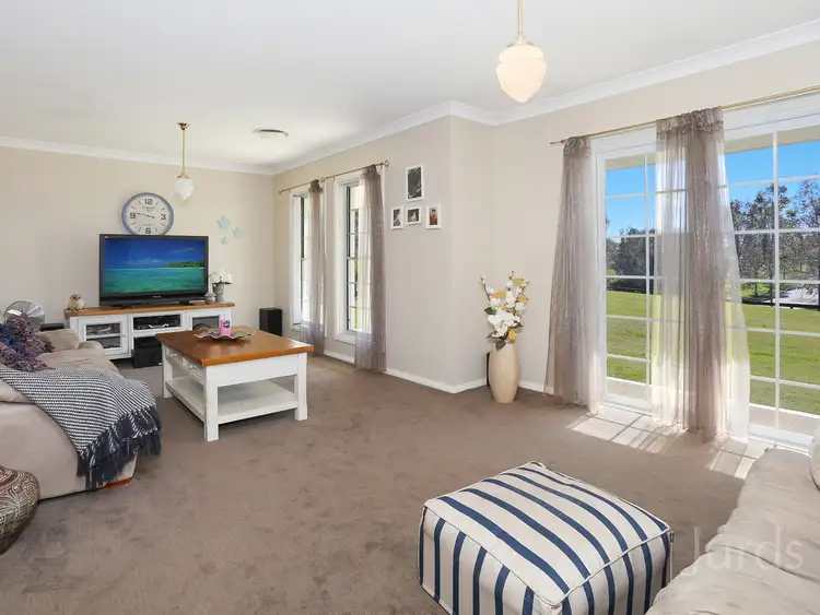 Sixth view of Homely house listing, 14 Sandstone Drive, Windella NSW 2320