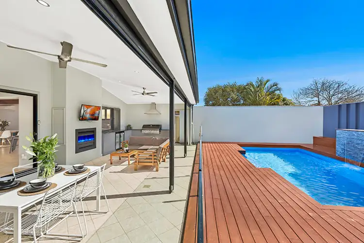 Second view of Homely house listing, 20 Captain Cook Crescent, Long Jetty NSW 2261