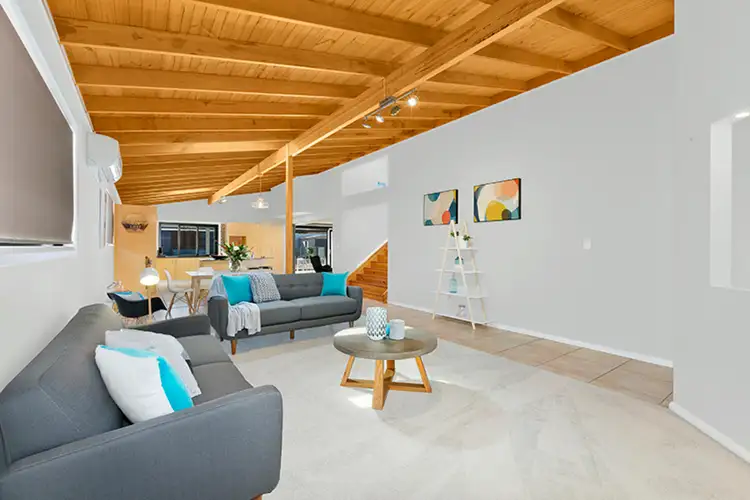 Fourth view of Homely house listing, 20 Captain Cook Crescent, Long Jetty NSW 2261