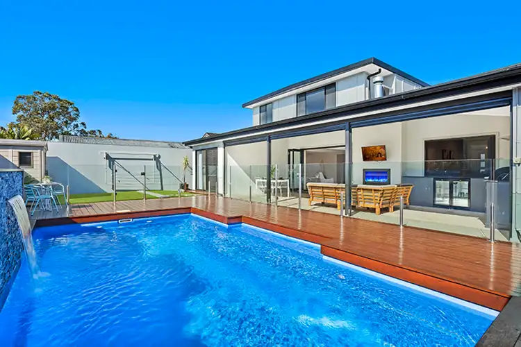 Fifth view of Homely house listing, 20 Captain Cook Crescent, Long Jetty NSW 2261