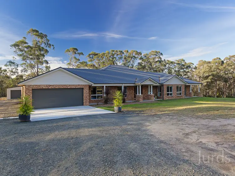 61 Blackburn Close, Lovedale NSW 2325