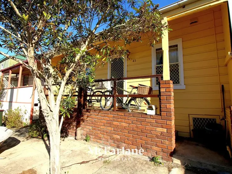 41 Henry Street, Tighes Hill NSW 2297