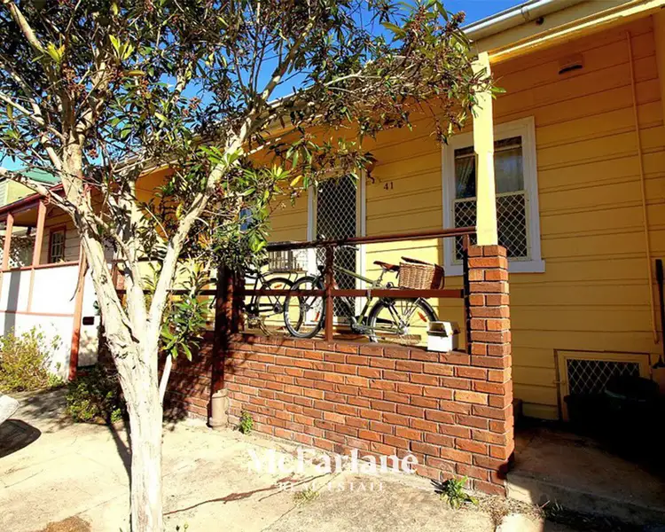 41 Henry Street, Tighes Hill NSW 2297