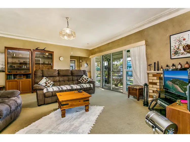 Second view of Homely house listing, 55 Oakley Avenue, East Lismore NSW 2480
