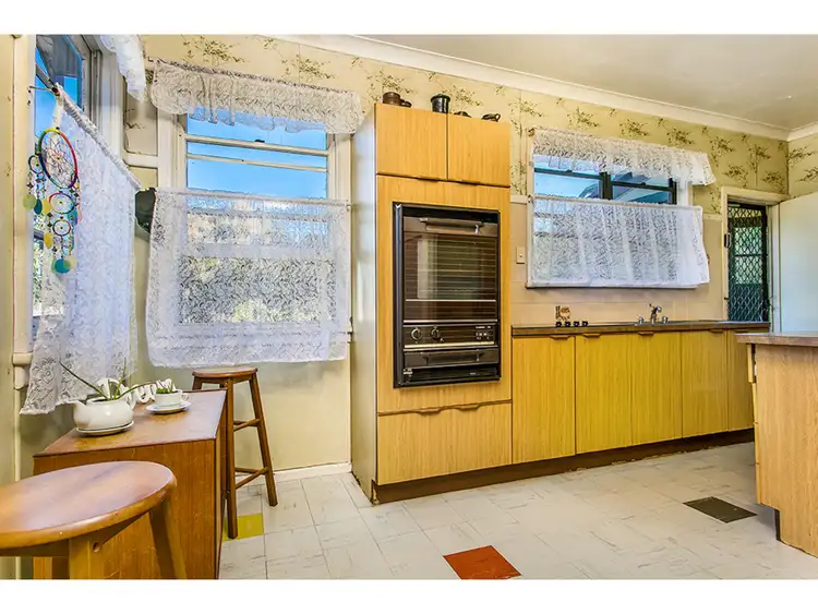 Fifth view of Homely house listing, 55 Oakley Avenue, East Lismore NSW 2480