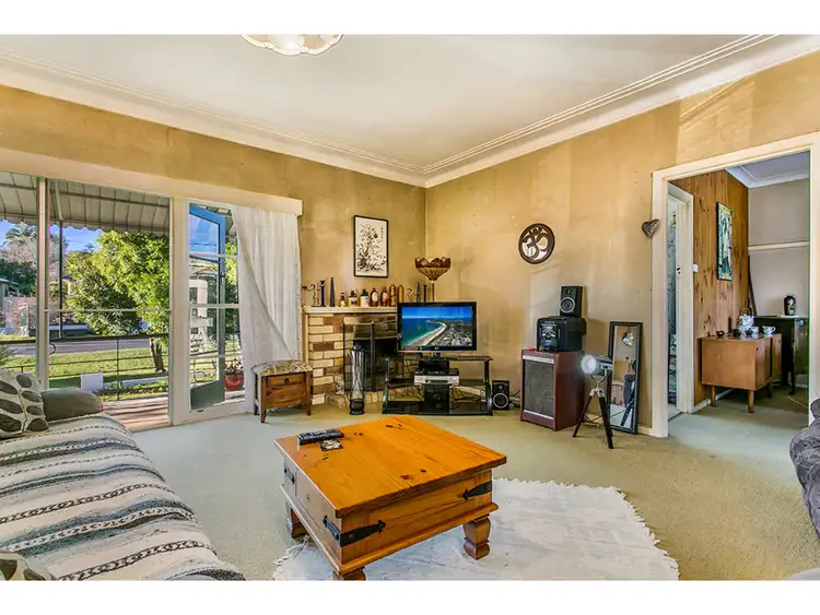 Sixth view of Homely house listing, 55 Oakley Avenue, East Lismore NSW 2480