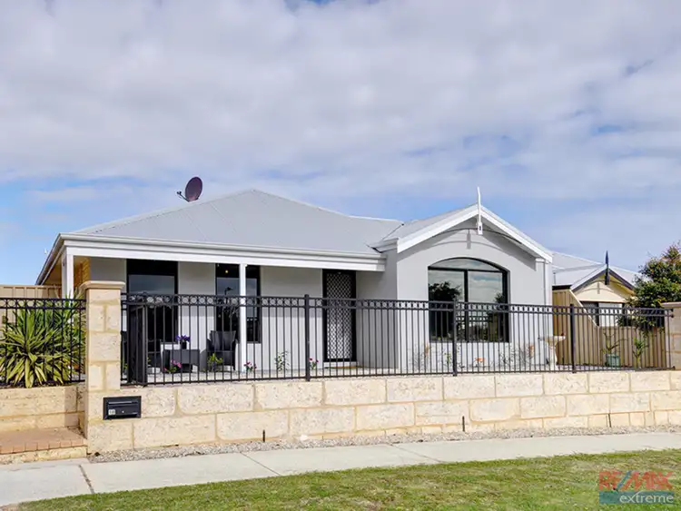 16 Strabane Green, Ridgewood WA 6030