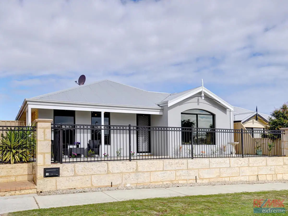 Main view of Homely house listing, 16 Strabane Green, Ridgewood WA 6030