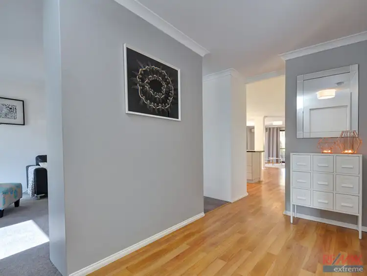 Third view of Homely house listing, 16 Strabane Green, Ridgewood WA 6030