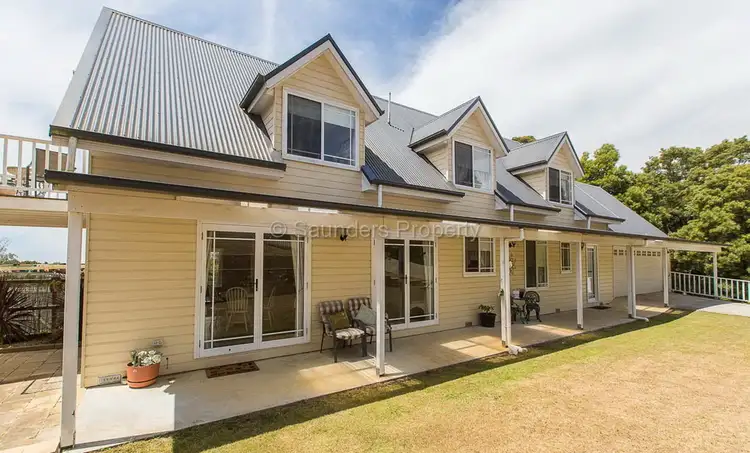 20A Lester Road, Penguin TAS 7316
