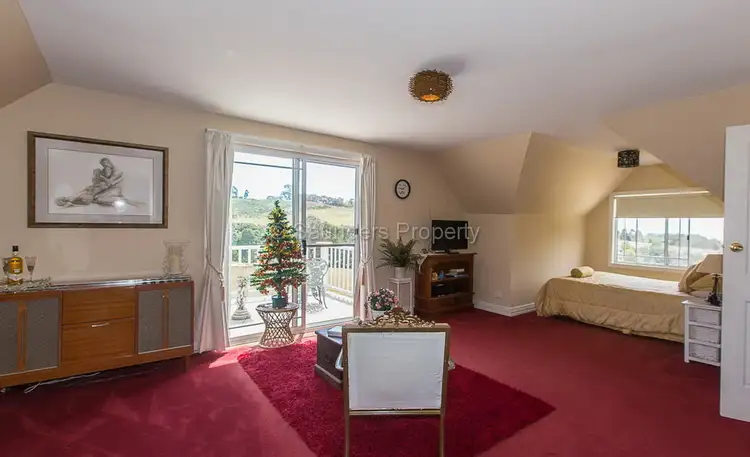 Second view of Homely house listing, 20A Lester Road, Penguin TAS 7316