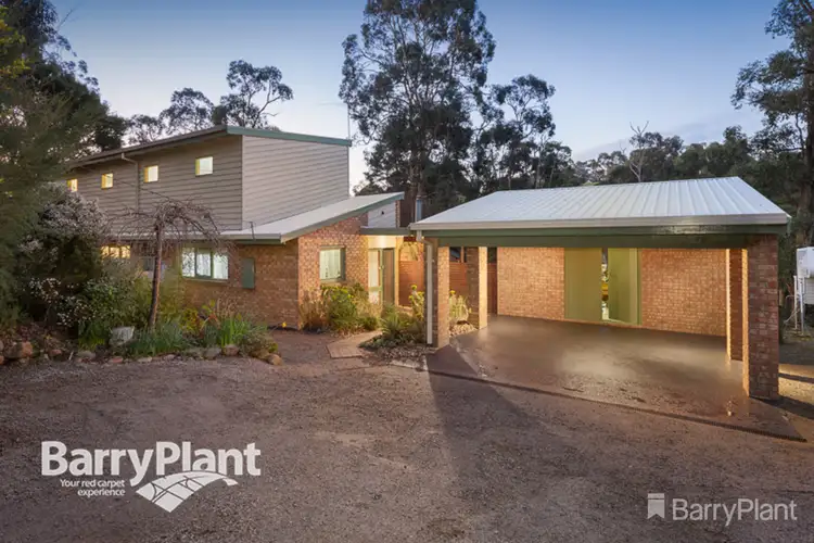 51 Menzies Road, Menzies Creek VIC 3159