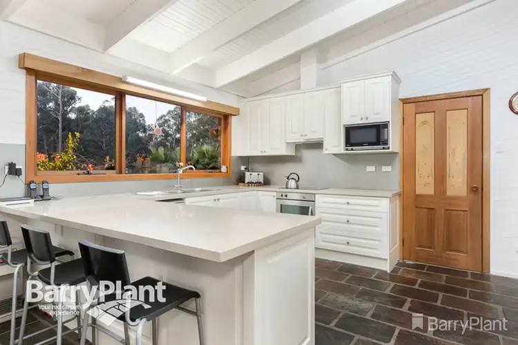 Second view of Homely house listing, 51 Menzies Road, Menzies Creek VIC 3159